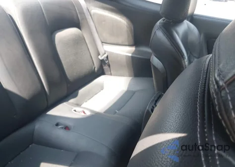 2007 Hyundai Tiburon Gt/Gt Limited/Se from USA, damaged, VIN KMHHN66F37U254514